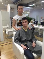 点击看大图 -P.STYLE派斯造型