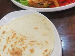 -panchos 墨西哥餐厅(嘉绿苑店)