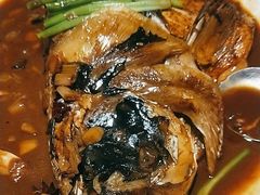 -旺顺阁鱼头泡饼(常营店)