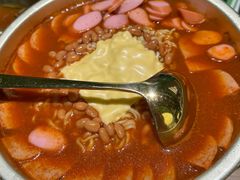 -西塔老太太拌饭(城市集市龙之梦店)