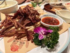 -山东八大碗山东老字号