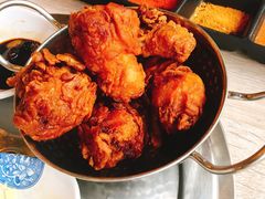 -郑阿姨的家·이모네·韩料&烤肉(武川路店)