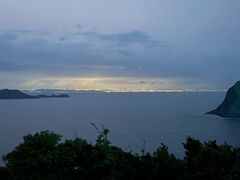 -东澳岛