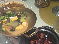 -群乐饭店(滨安路店)