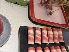 -钢管厂五区小郡肝串串香火锅(梅川路店)