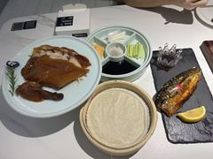 -3号仓库·创意中国菜(嘉兴龙鼎万达店)