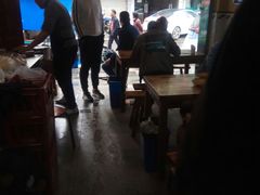 大堂-美奇瘦肉丸(西津步行街店)