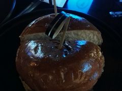-龙治汉堡(中华城店)
