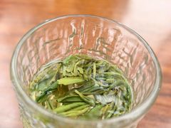 -小小饭店·休闲农庄·安吉松树林里的农家菜