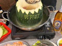 -兴兴旺·冬瓜盅·啫啫煲(西华路店)