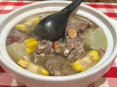 -西贝(上海我格广场店)