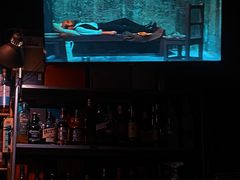 -等待戈多Waiting For Godot(交道口店)