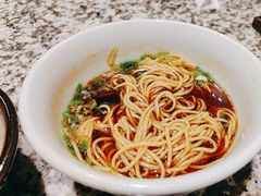 -南京大牌档(崇文门国瑞店)