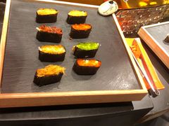 -四海一家自助餐(益田假日广场店)