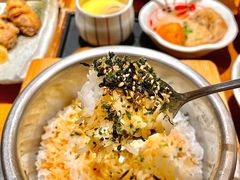 -味太助·银饭食堂(中华城店)