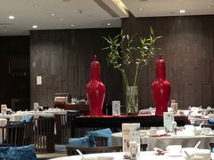 -红棉中餐厅·广州海航威斯汀酒店