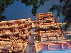 -大佛古寺
