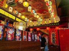大堂-隐月· 㐂和食屋(芝罘万达公馆店)