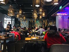 大堂-和彩放题餐厅(酒仙桥店)