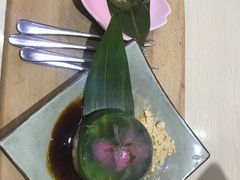 -半饱日式甜品(ifs国际金融店)