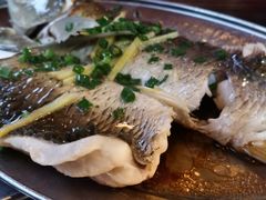 -竹庄餐馆·26年店(南昆山景区店)