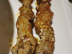-小放牛河北菜(长安万达店)