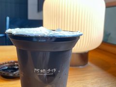 -阿嬷手作(南宁百盛印象城店)