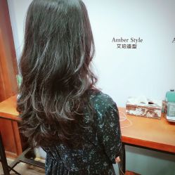 -Amber Salon艾珀沙龙