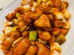 -金鸭都·老北京特色家常菜(潘家园店)