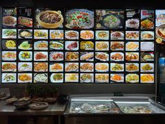 -建德食府·十八年建德菜(天目里国际街区店)