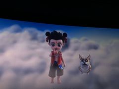 -星轶IMAX影城(桐乡吾悦广场旗舰店)