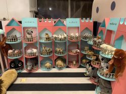 -奈尔宝家庭中心·亲子餐厅(宝安店)