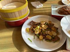 -京味斋·北京烤鸭(北京南站洋桥店)