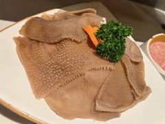 -海底捞火锅(长宁路龙之梦店)
