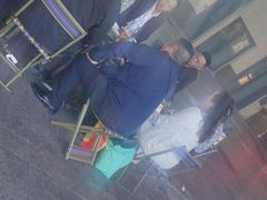 -曹掌柜小酒馆烧烤集团(宾川路店)