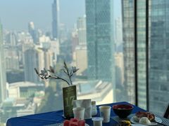 -南京商茂国际酒店(新街口德基广场店)