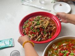 -蛙兔鸡自贡风味·特色江湖菜(广都店)