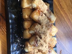 -楚媚娘炭火蛙锅(宽厚里店)
