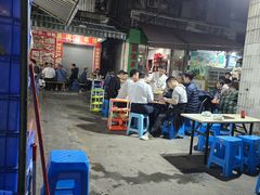 -雄伟美食(高沙中街店)