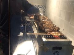 -徐亮烤蹄(建设路店)