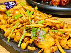 -荟廷·晶萃(陆家嘴尚悦湾店)
