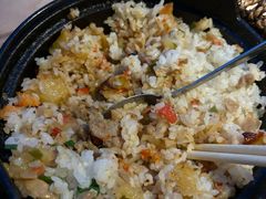 -渝绝回味碗土家洋芋饭(学道街店)