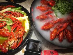 -沪小胖小龙虾(淮海中路旗舰店)
