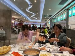 -港澳德兴火锅海鲜酒家(殷皇子店)