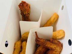 -汉堡王(常熟美城店)