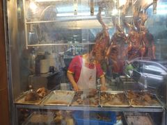 -陈光记烧腊店(罗保博士街店)