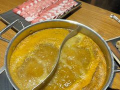-呷哺呷哺 黄金牧场 (新中关购物中心店)