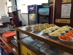 -兰州马子禄牛肉面(文景公园店)