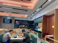 -香港深仔记茶餐厅(东门店)