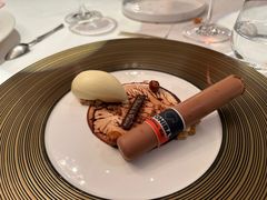 -Le Bistrot de Racine